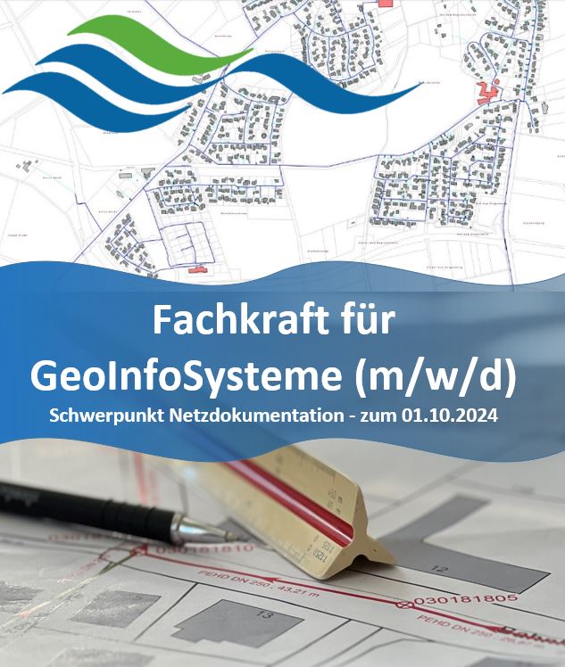 Fachkraft GIS