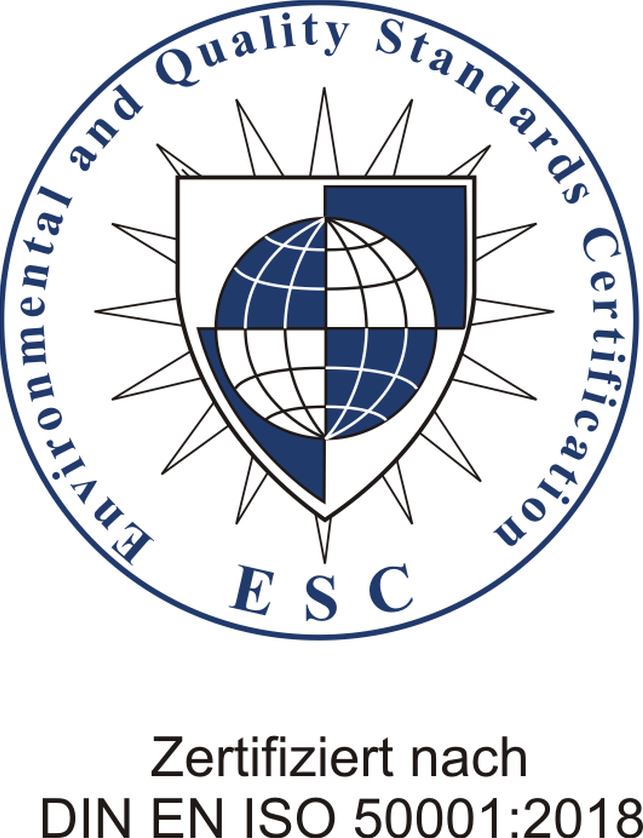 Logo ESC