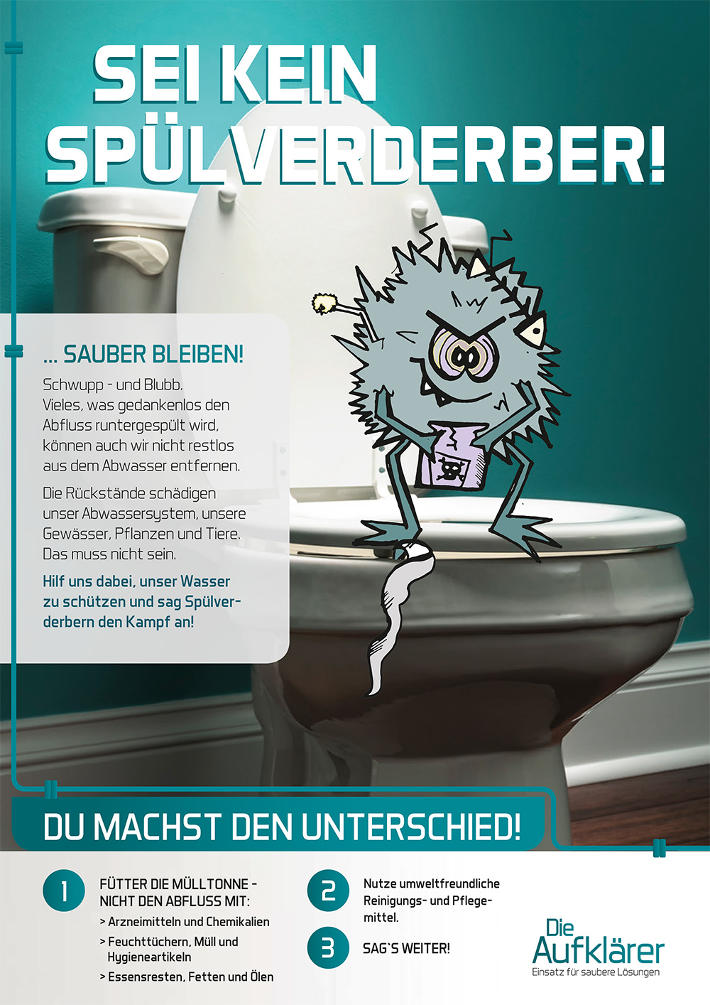 spuelverderber